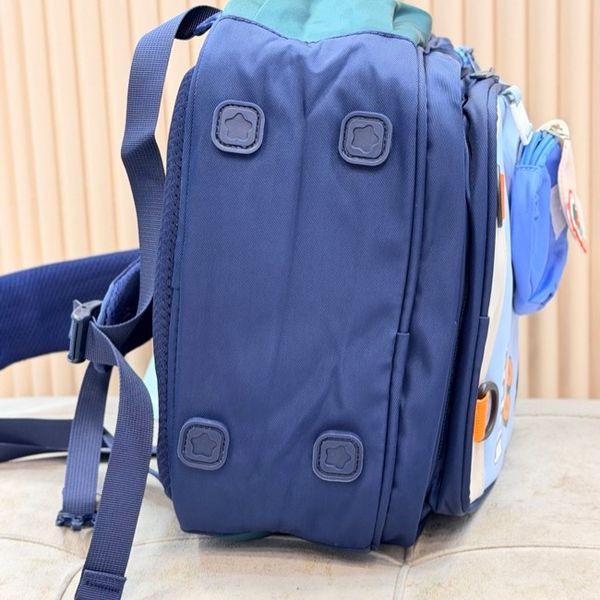 کوله پشتی بچگانه طرح COOL 99 از کریسبلا کد 5052606