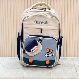 خرید اینترنتی قیمت کوله پشتی بچگانه طرح COOL 99 از کریسبلا کد 5052606