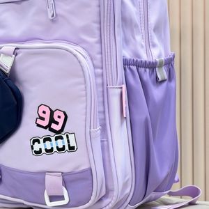 خرید اینترنتی قیمت کوله پشتی بچگانه طرح COOL 99 از کریسبلا کد 5052606