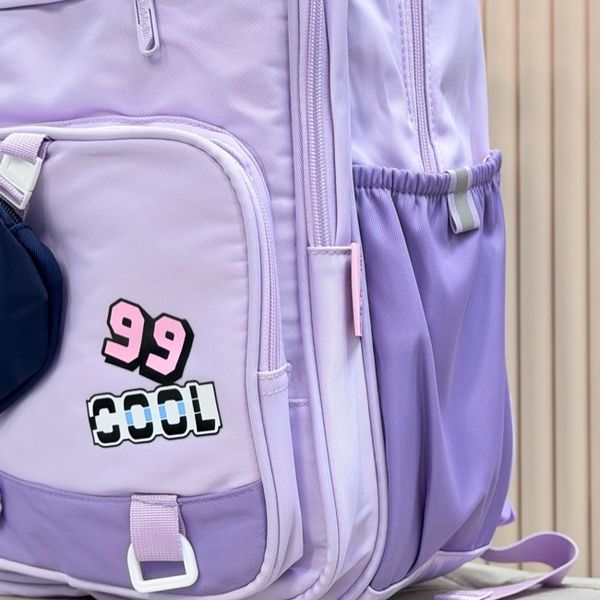 کوله پشتی بچگانه طرح COOL 99 از کریسبلا کد 5052606