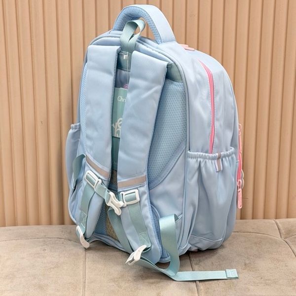 کوله پشتی بچگانه طرح پونی از کریسبلا کد 5052605