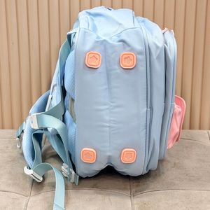 خرید اینترنتی قیمت کوله پشتی بچگانه طرح پونی از کریسبلا کد 5052605