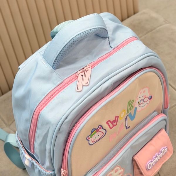 کوله پشتی بچگانه طرح پونی از کریسبلا کد 5052605