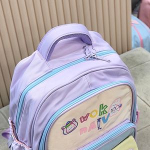 خرید اینترنتی قیمت کوله پشتی بچگانه طرح پونی از کریسبلا کد 5052605