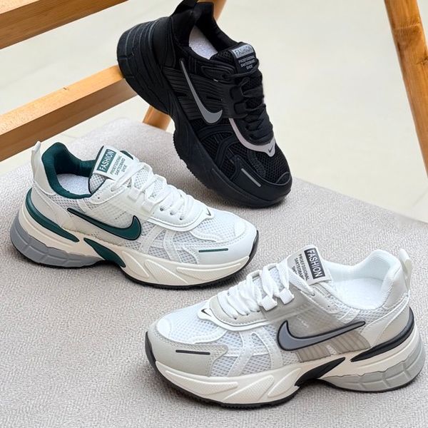 کتونی بزرگسال طرح نایک v2k از MA shoes کد 5052603