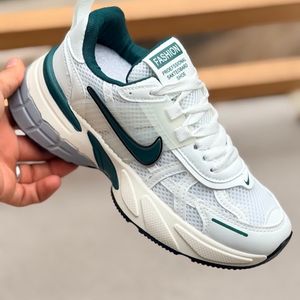 خرید اینترنتی قیمت کتونی بزرگسال طرح نایک v2k از MA shoes کد 5052603
