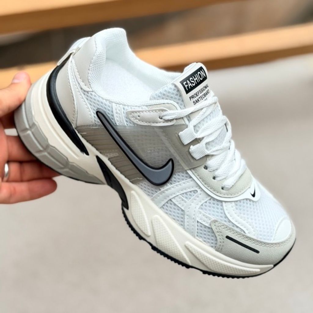 خرید اینترنتی قیمت کتونی بزرگسال طرح نایک v2k از MA shoes کد 5052603