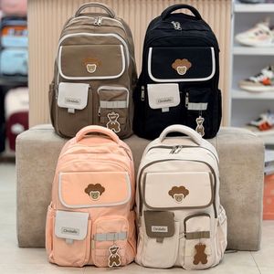 کوله پشتی بچگانه طرح تدی از کریسبلا کد 061402