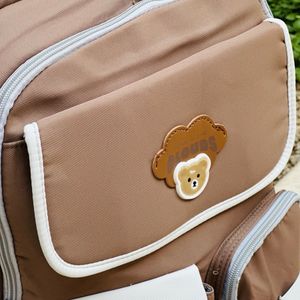 خرید اینترنتی قیمت کوله پشتی بچگانه طرح تدی از کریسبلا کد 061402