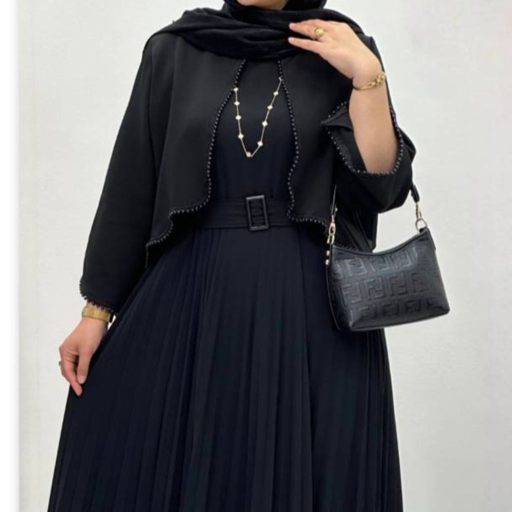 خرید اینترنتی کت سارافن مروارید
