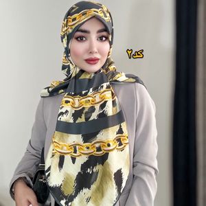 خرید آنلاین روسری ابریشم وارداتی