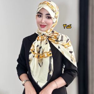 خرید اینترنتی روسری ابریشم وارداتی