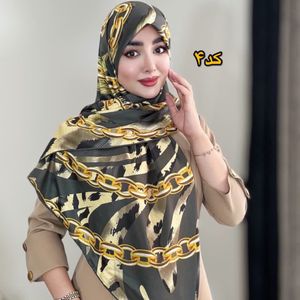 روسری ابریشم وارداتی