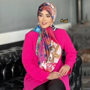 روسری ابریشم اورجینال
