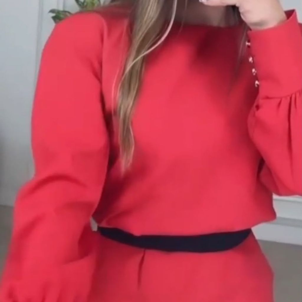 مشخصات اورال مجلسی  زنانه طرح شانا