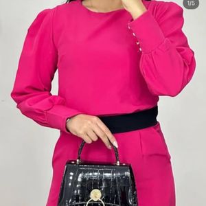 خرید اینترنتی اورال مجلسی  زنانه طرح شانا
