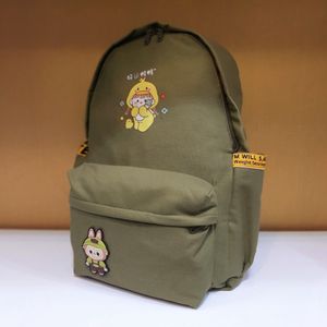 خرید انلاین کوله پشتی اسپرت سبز