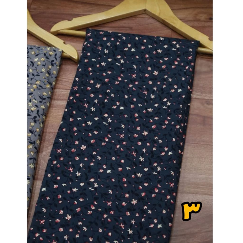 قیمت ارزان پارچه نخی نانو درجه یک.