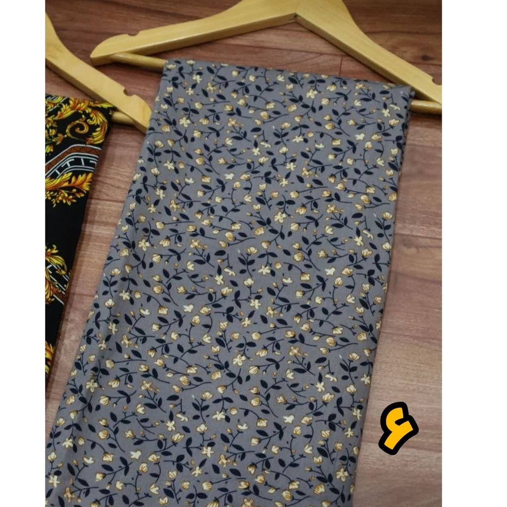 خرید اینترنتی پارچه نخی نانو درجه یک.