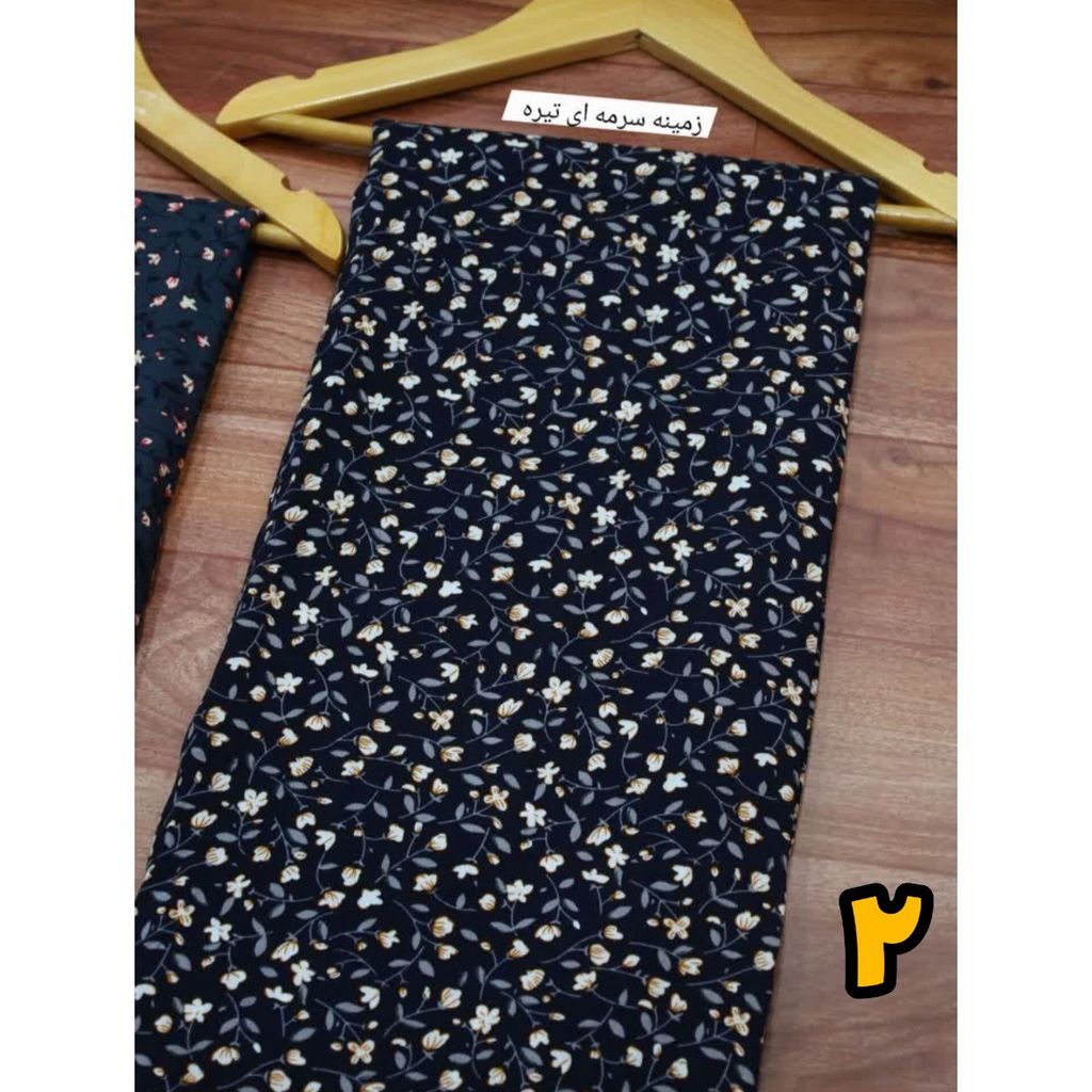 فروش اینترنتی پارچه نخی نانو درجه یک.