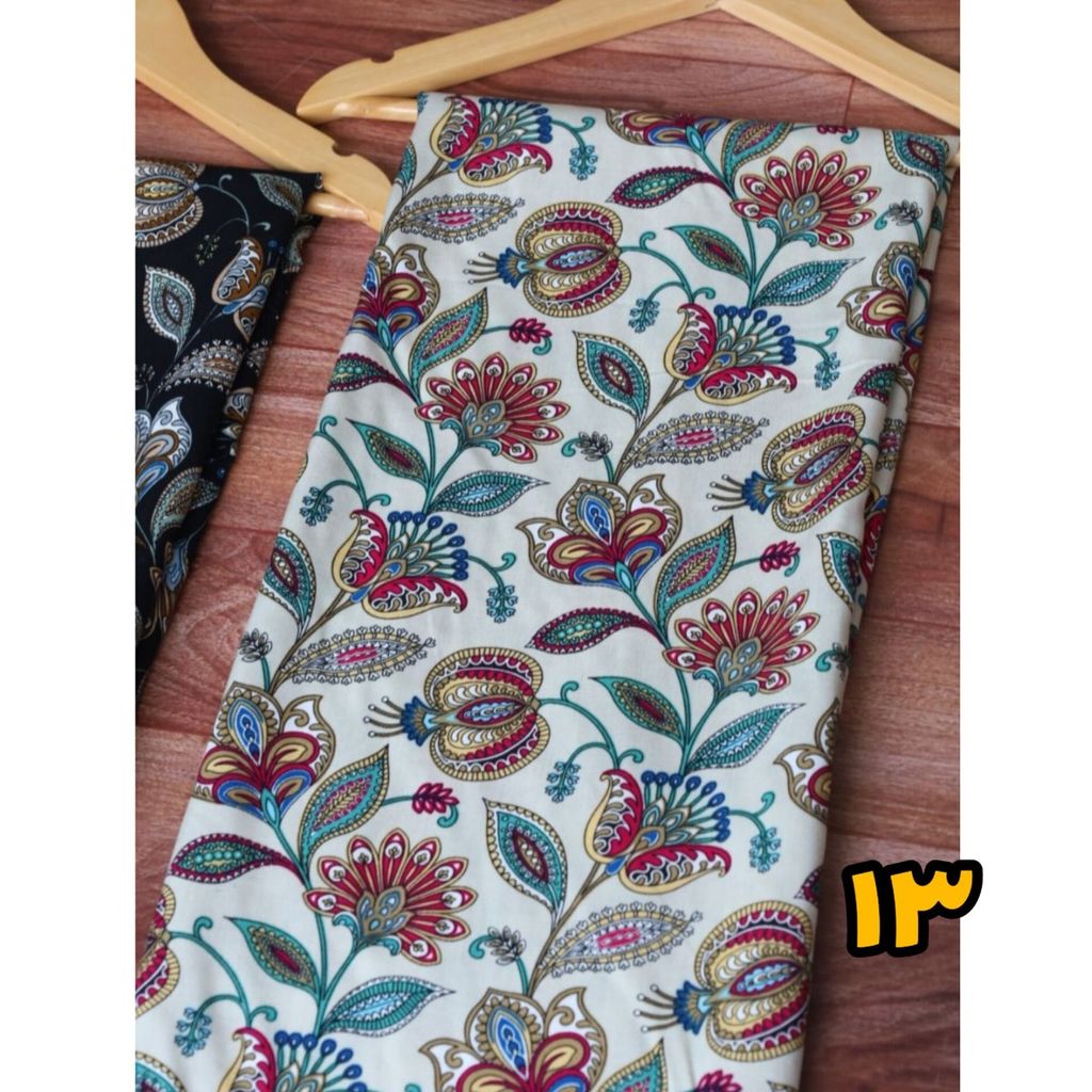 خرید انلاین پارچه نخی نانو درجه یک.
