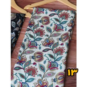 خرید انلاین پارچه نخی نانو درجه یک.