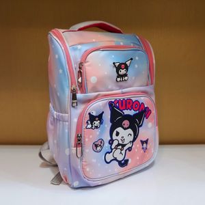 خرید انلاین کوله پشتی kuromi صندوقی