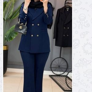کت شلوار زنانه دخترانه بزیاق جنس شیک