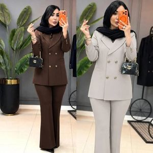 خرید انلاین کت شلوار زنانه دخترانه بزیاق جنس شیک
