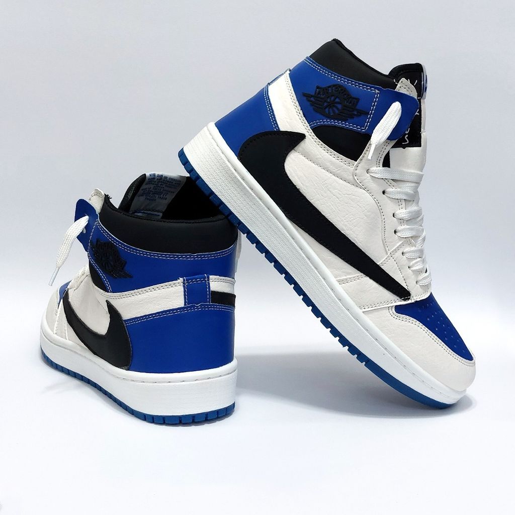 قیمت ارزان کتانی ساقدار نایک جردن تراویس فرگمنت Nike Jordan Travis Fragment