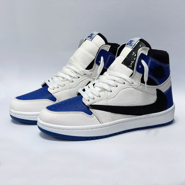 کتانی ساقدار نایک جردن تراویس فرگمنت Nike Jordan Travis Fragment