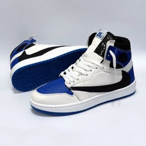 کتانی ساقدار نایک جردن تراویس فرگمنت Nike Jordan Travis Fragment