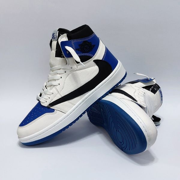 کتانی ساقدار نایک جردن تراویس فرگمنت Nike Jordan Travis Fragment