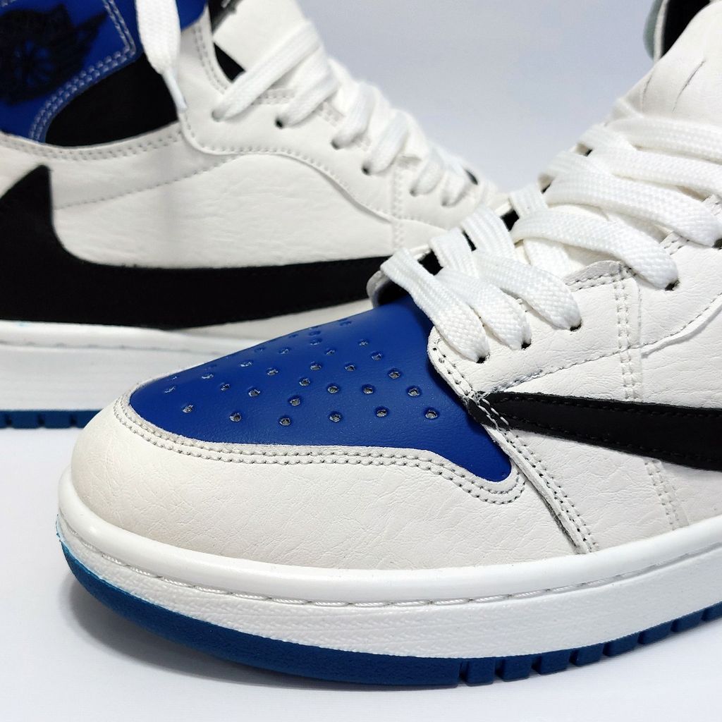 قیمت کتانی ساقدار نایک جردن تراویس فرگمنت Nike Jordan Travis Fragment