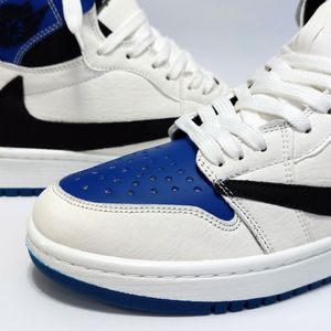 قیمت کتانی ساقدار نایک جردن تراویس فرگمنت Nike Jordan Travis Fragment