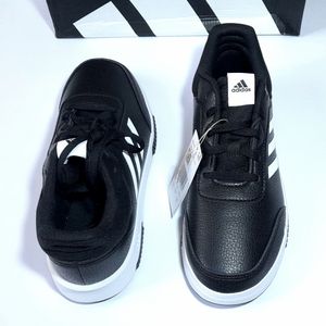 خرید آنلاین کتونی آدیداس اورجینال Adidas Tensaur Sport 2.0 K رنگ مشکی