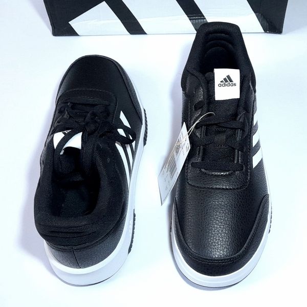 کتونی آدیداس اورجینال Adidas Tensaur Sport 2.0 K رنگ مشکی