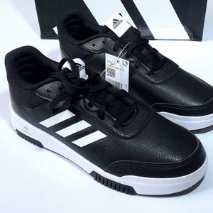 خرید اینترنتی کتونی آدیداس اورجینال Adidas Tensaur Sport 2.0 K رنگ مشکی