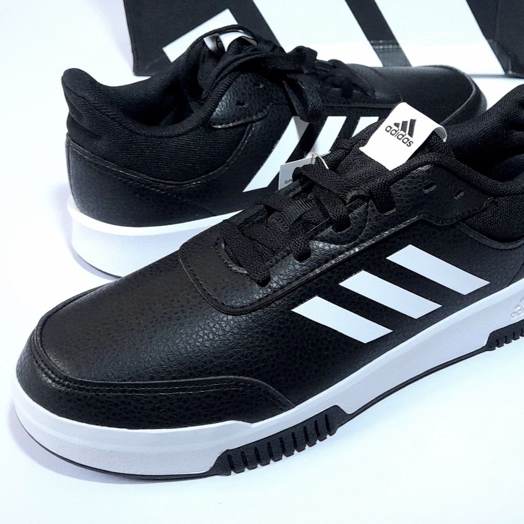 خرید انلاین کتونی آدیداس اورجینال Adidas Tensaur Sport 2.0 K رنگ مشکی