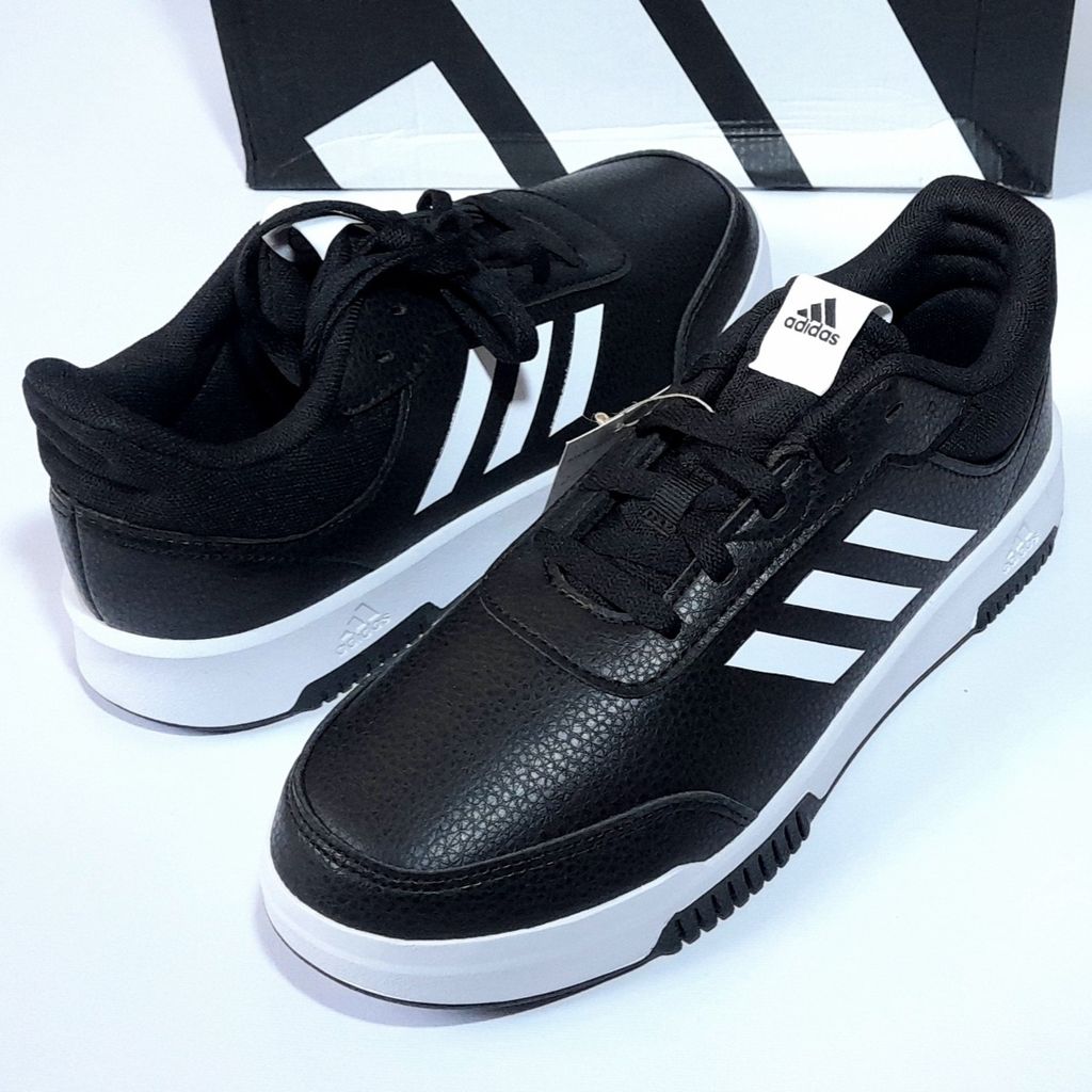 قیمت کتونی آدیداس اورجینال Adidas Tensaur Sport 2.0 K رنگ مشکی