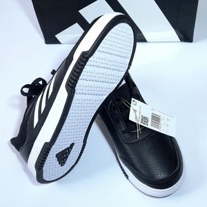 قیمت کتونی آدیداس اورجینال Adidas Tensaur Sport 2.0 K رنگ مشکی