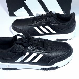 قیمت کتونی آدیداس اورجینال Adidas Tensaur Sport 2.0 K رنگ مشکی