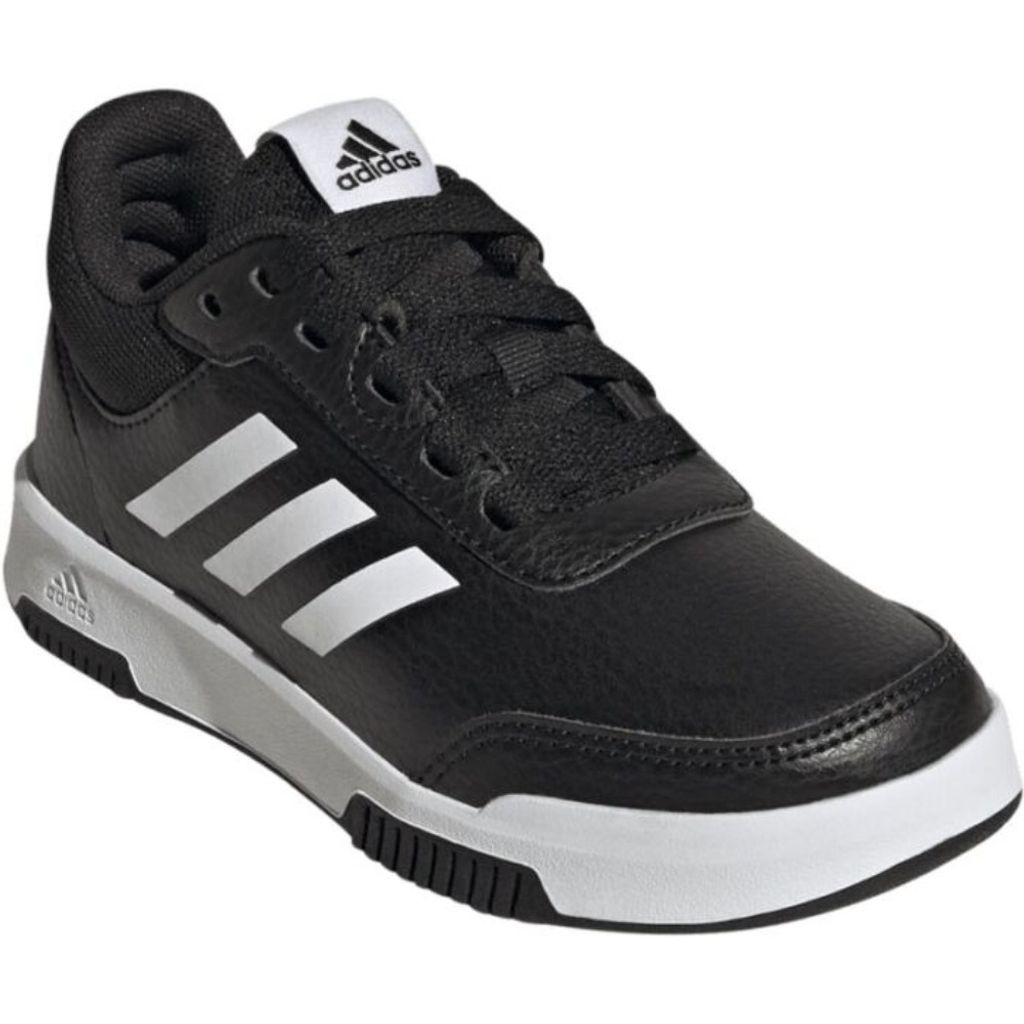 خرید انلاین کتونی آدیداس اورجینال Adidas Tensaur Sport 2.0 K رنگ مشکی