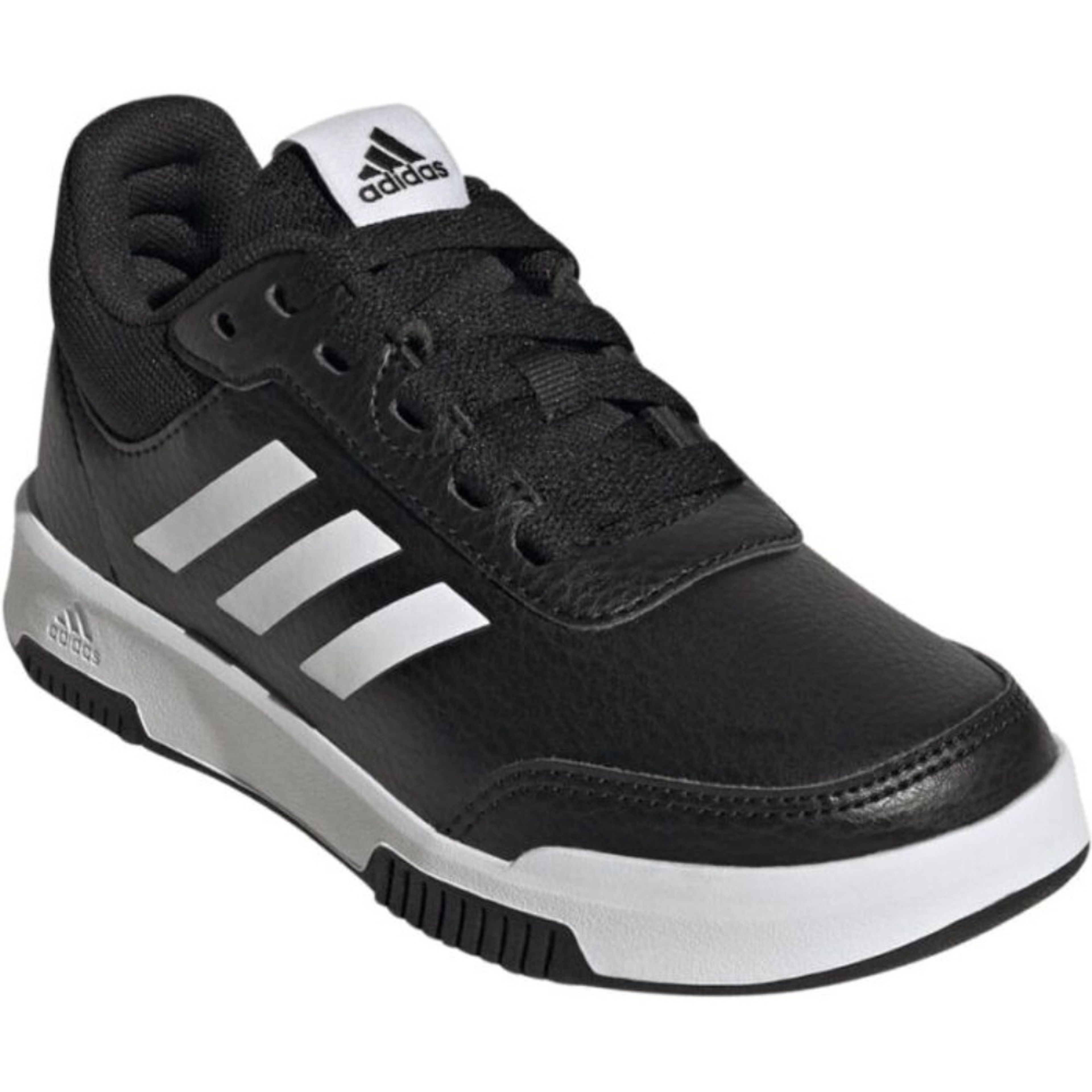 خرید انلاین کتونی آدیداس اورجینال Adidas Tensaur Sport 2.0 K رنگ مشکی