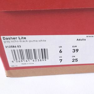 خرید اینترنتی کفش رانینگ زنانه پوما Dasher Lite اورجینال