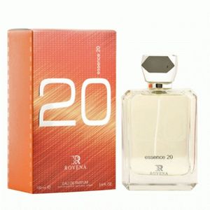 ادکلن مردانه روونا اسنس 20 رایحه مولکول 02 حجم 100 میل