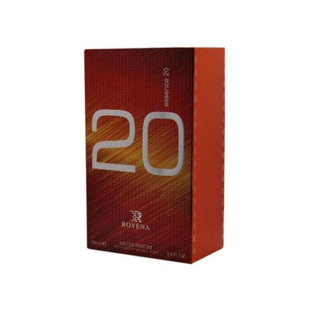 خرید اینترنتی ادکلن مردانه روونا اسنس 20 رایحه مولکول 02 حجم 100 میل