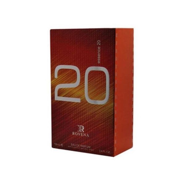 ادکلن مردانه روونا اسنس 20 رایحه مولکول 02 حجم 100 میل