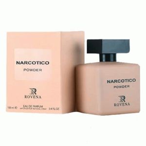 ادکلن نارسیس پودری روونا نارکوتیکو پودر ROVENA Narcotico POWDER