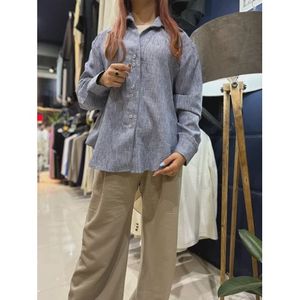 شومیز پاستیلی زارا